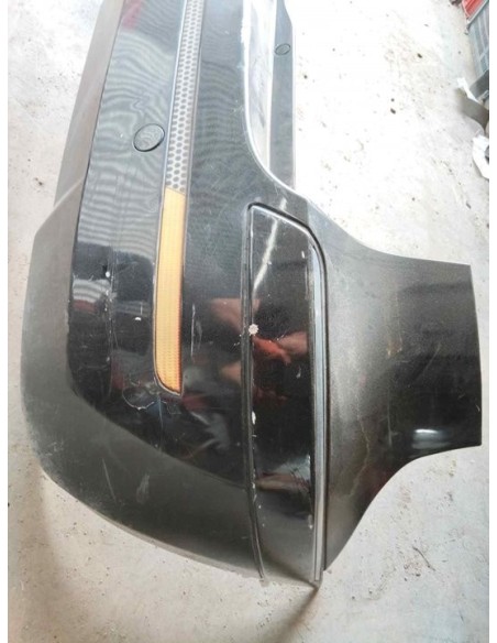 PARAGOLPES TRASERO MERCEDES-BENZ CLASE B (BM 245) - 267598