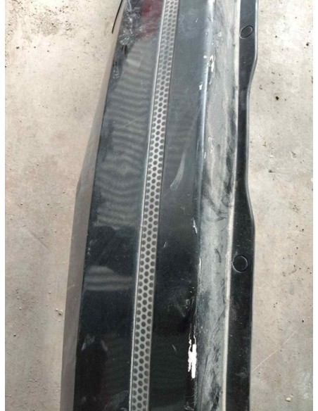 PARAGOLPES TRASERO MERCEDES-BENZ CLASE B (BM 245) - 267598