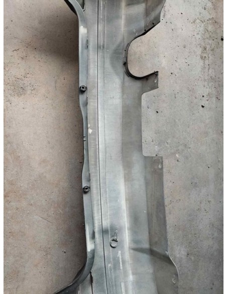 PARAGOLPES TRASERO MERCEDES-BENZ CLASE B (BM 245) - 267598