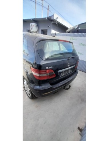 PORTON TRASERO MERCEDES-BENZ CLASE B (BM 245) -...