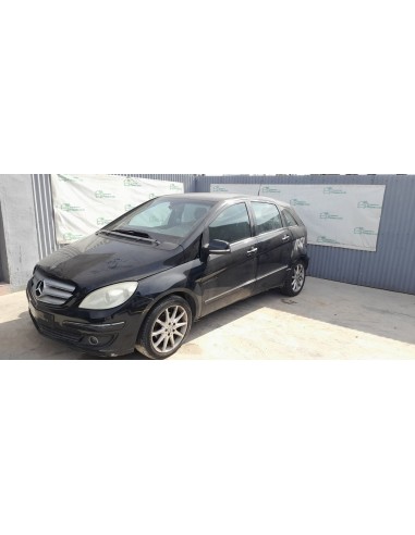 PUENTE TRASERO MERCEDES-BENZ CLASE B (BM 245) -...
