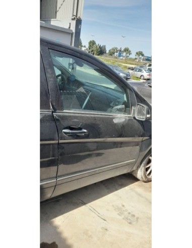 PUERTA DELANTERA DERECHA MERCEDES-BENZ CLASE B...