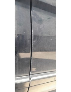 PUERTA DELANTERA DERECHA MERCEDES-BENZ CLASE B (BM 245) -... 2