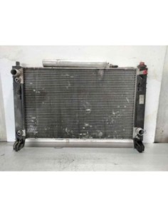 RADIADOR AGUA MERCEDES-BENZ CLASE B (BM 245) - 267648