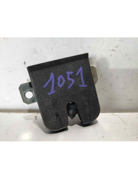 CERRADURA MALETERO / PORTON VOLKSWAGEN POLO IV (9N3) - 267671