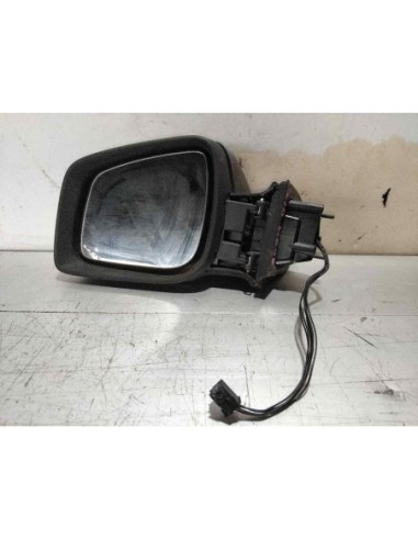 RETROVISOR IZQUIERDO MERCEDES-BENZ CLASE B (BM...
