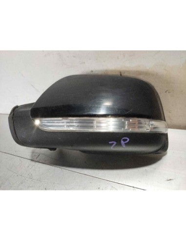RETROVISOR IZQUIERDO MERCEDES-BENZ CLASE B (BM...