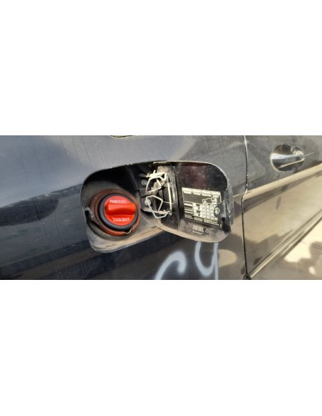 TAPA EXTERIOR COMBUSTIBLE MERCEDES-BENZ CLASE B (BM 245) - 267560