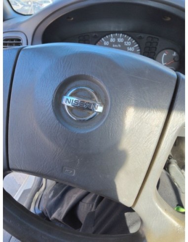 AIRBAG DELANTERO IZQUIERDO NISSAN PICKUP (D22)...