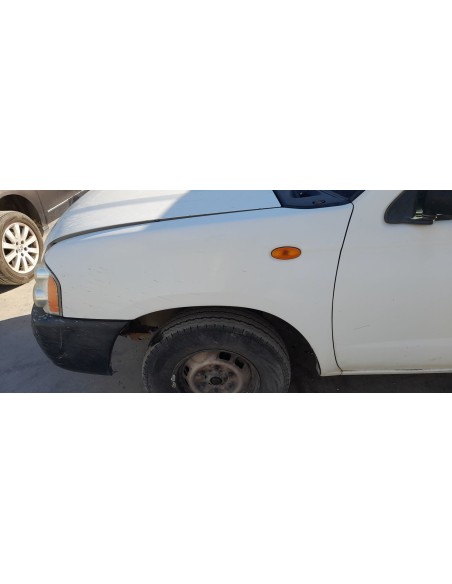 ALETA DELANTERA IZQUIERDA NISSAN PICKUP (D22) - 267697