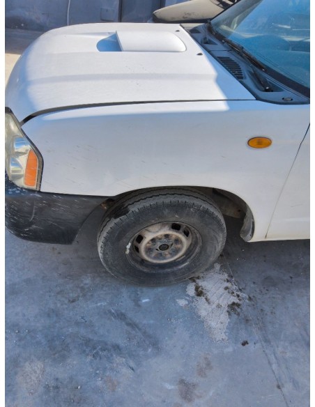 ALETA DELANTERA IZQUIERDA NISSAN PICKUP (D22) - 267697