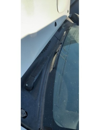 BRAZO LIMPIA DELANTERO IZQUIERDO NISSAN PICKUP...
