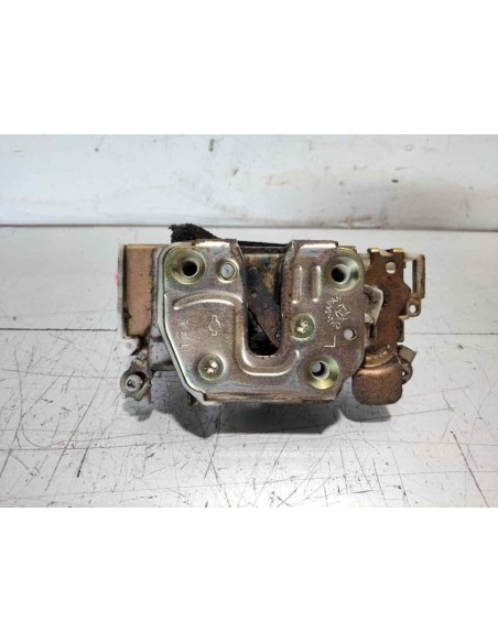 CERRADURA PUERTA DELANTERA IZQUIERDA NISSAN PICKUP (D22) - 267685