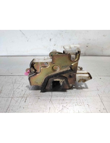 CERRADURA PUERTA DELANTERA IZQUIERDA NISSAN PICKUP (D22) - 267685