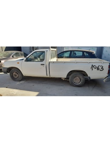 CREMALLERA DIRECCION NISSAN PICKUP (D22) - 267721