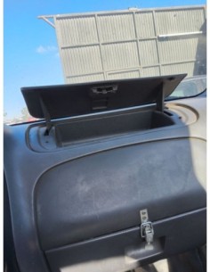 GUANTERA NISSAN PICKUP (D22) - 267724 2