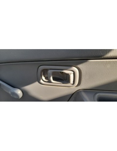 MANETA INTERIOR DELANTERA DERECHA NISSAN PICKUP...