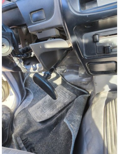 PALANCA FRENO NISSAN PICKUP (D22) - 267722