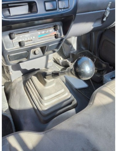 PALANCA CAMBIO NISSAN PICKUP (D22) - 267723