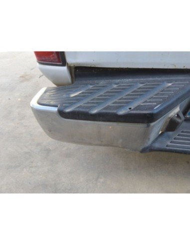 PARAGOLPES TRASERO NISSAN PICKUP (D22) - 267741