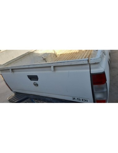 PORTON TRASERO NISSAN PICKUP (D22) - 267681