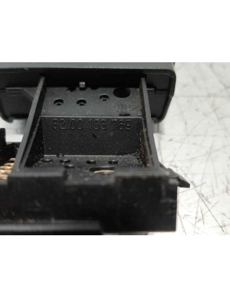 MANDO MULTIFUNCION RENAULT MEGANE II CLASSIC BERLINA - 267857