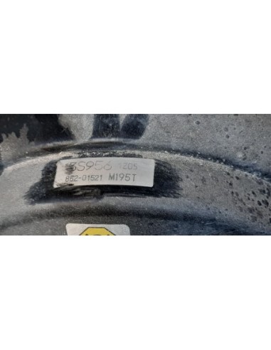 SERVOFRENO NISSAN PICKUP (D22) - 267715
