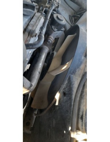 VENTILADOR VISCOSO MOTOR NISSAN PICKUP (D22) -...