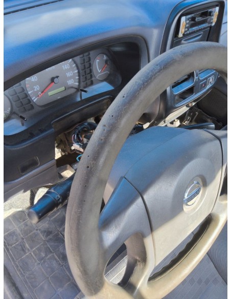 VOLANTE NISSAN PICKUP (D22) - 267736