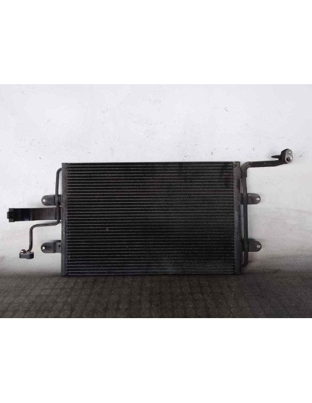 CONDENSADOR / RADIADOR  AIRE ACONDICIONADO VOLKSWAGEN GOLF IV BERLINA (1J1)(10 1997) - 267865