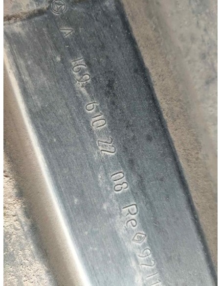 FALDON LATERAL MERCEDES-BENZ CLASE B (BM 245) - 267867