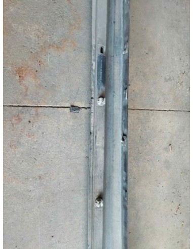 FALDON LATERAL MERCEDES-BENZ CLASE B (BM 245) -...