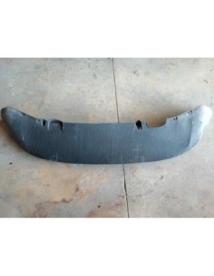 SPOILER PARAGOLPES TRASERO SEAT IBIZA BERLINA (6J5) - 261468