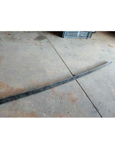 BARRAS TECHO MERCEDES-BENZ CLASE A (BM 176) -...