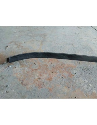 BARRAS TECHO MERCEDES-BENZ CLASE A (BM 176) -...