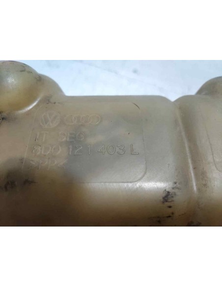 DEPOSITO LIMPIA VOLKSWAGEN PASSAT BERLINA (3B3) - 267871