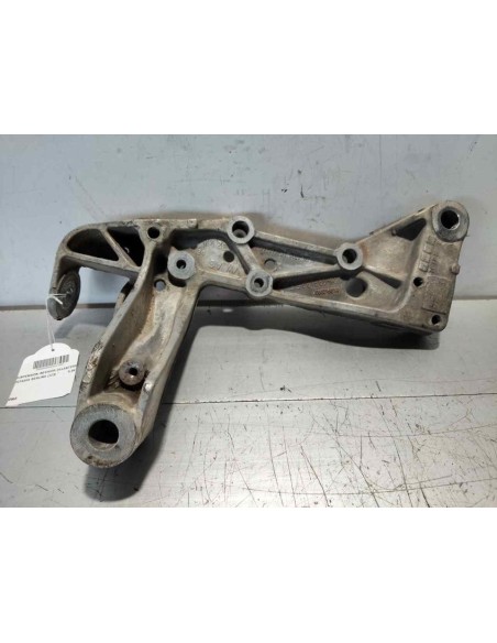 BRAZO SUSPENSION INFERIOR DELANTERO IZQUIERDO SKODA OCTAVIA BERLINA (1Z3) - 267881