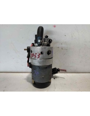 BOMBA SUSPENSION VOLKSWAGEN PASSAT BERLINA...