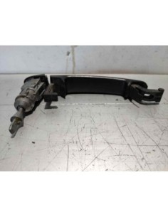 MANETA EXTERIOR DELANTERA IZQUIERDA SEAT IBIZA BERLINA... 2