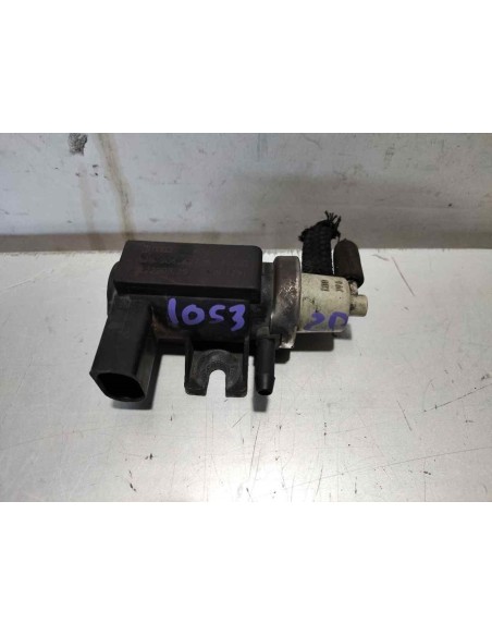 VALVULA AIRE ADICIONAL VOLKSWAGEN PASSAT BERLINA (3B3) - 267874