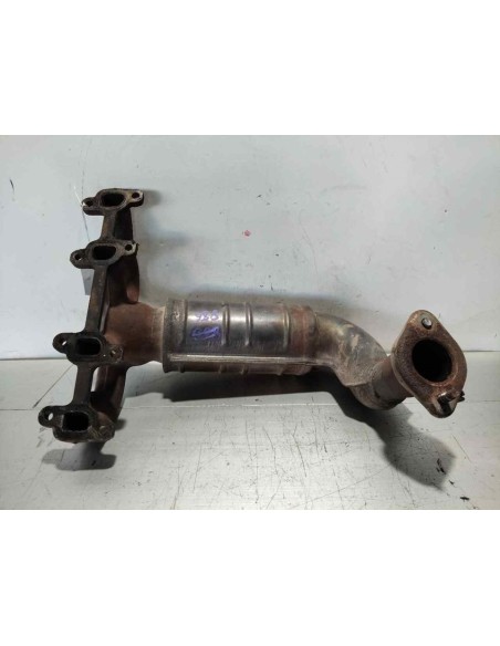 CATALIZADOR FORD KA (CCQ) - 238096