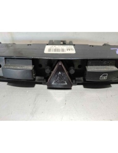 WARNING OPEL ZAFIRA B - 246799