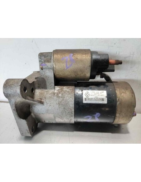 MOTOR ARRANQUE RENAULT SCENIC RX4 (JA0) - 267891
