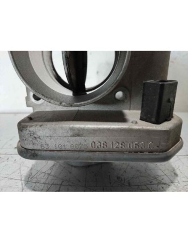 CAJA MARIPOSA SKODA FABIA (6Y2/6Y3) - 265673