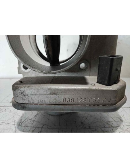 CAJA MARIPOSA SKODA FABIA (6Y2/6Y3) - 265673
