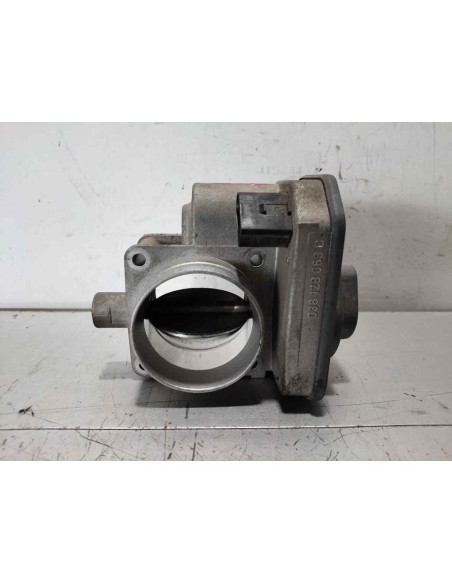 CAJA MARIPOSA SKODA FABIA (6Y2/6Y3) - 265673