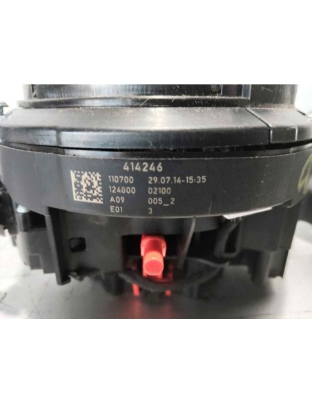 MANDO MULTIFUNCION MERCEDES-BENZ CLASE A (BM 176) - 265450