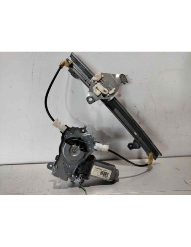 ELEVALUNAS TRASERO DERECHO NISSAN QASHQAI (J10)...