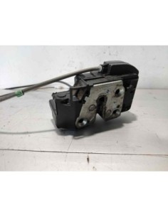 CERRADURA PUERTA TRASERA DERECHA NISSAN QASHQAI (J10) -... 2