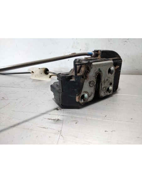 CERRADURA PUERTA DELANTERA DERECHA NISSAN QASHQAI (J10) - 263304